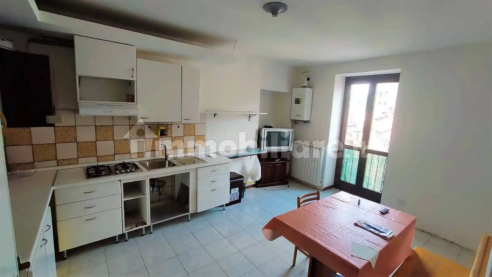 Appartamento in vendita a Andorno Micca