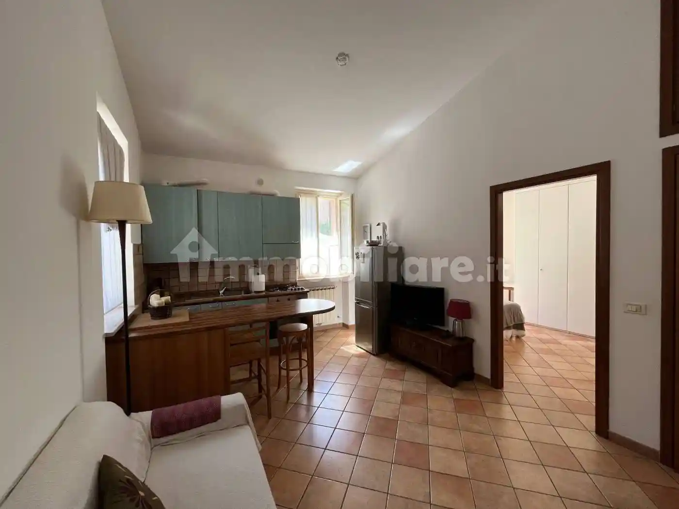 Appartamento in vendita a Pesaro