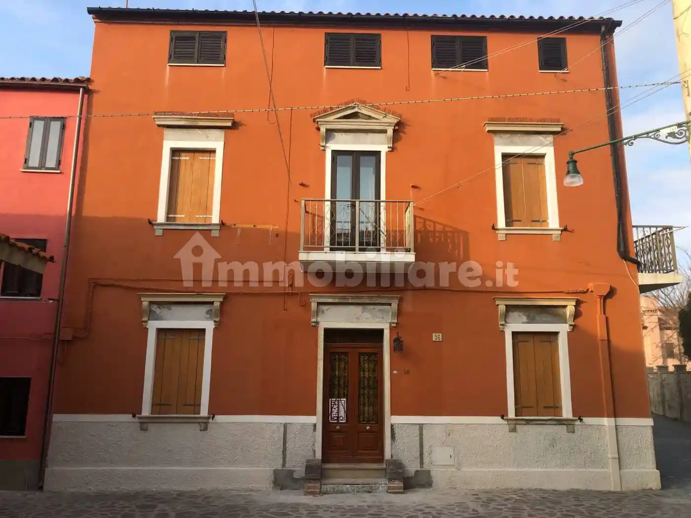 Villa in vendita a Venezia