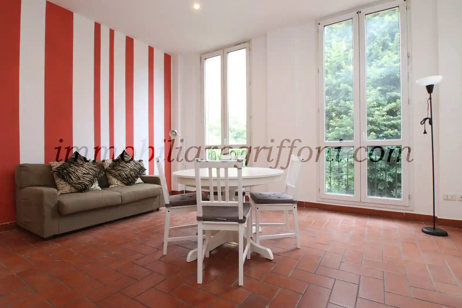 Appartamento in affitto a Bologna