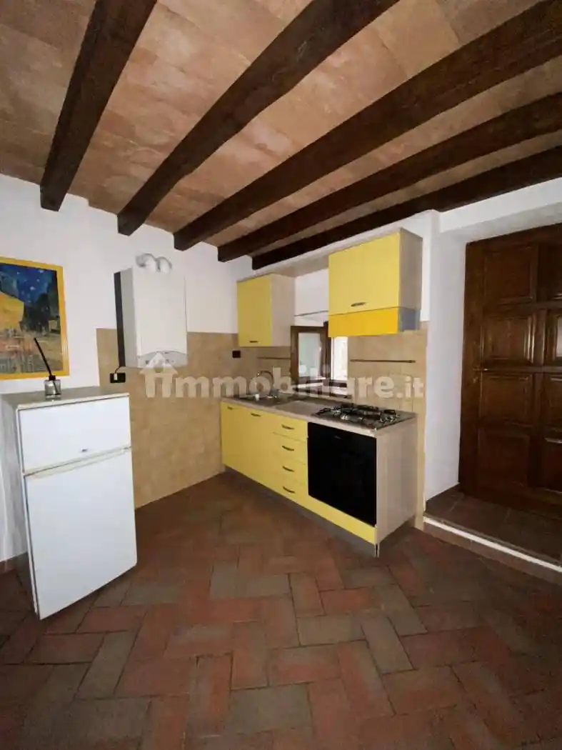 Appartamento in vendita a Villafranca in Lunigiana