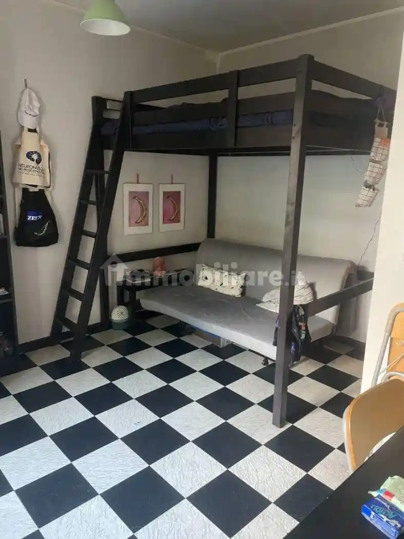 Appartamento in affitto a Padova