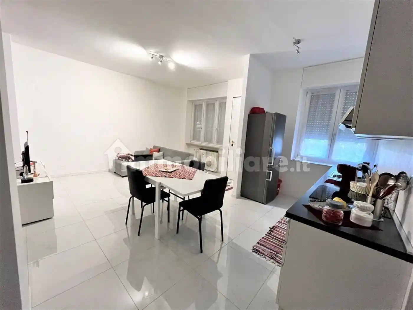 Appartamento in affitto a Bergamo