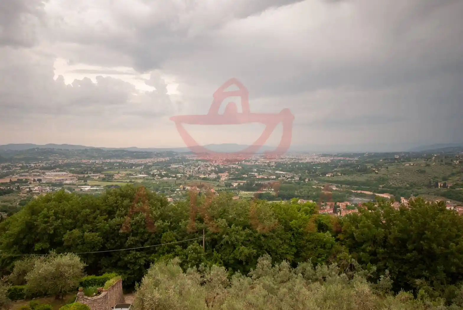 Appartamento via di Villamagna, Candeli, Bagno a Ripoli - foto 5