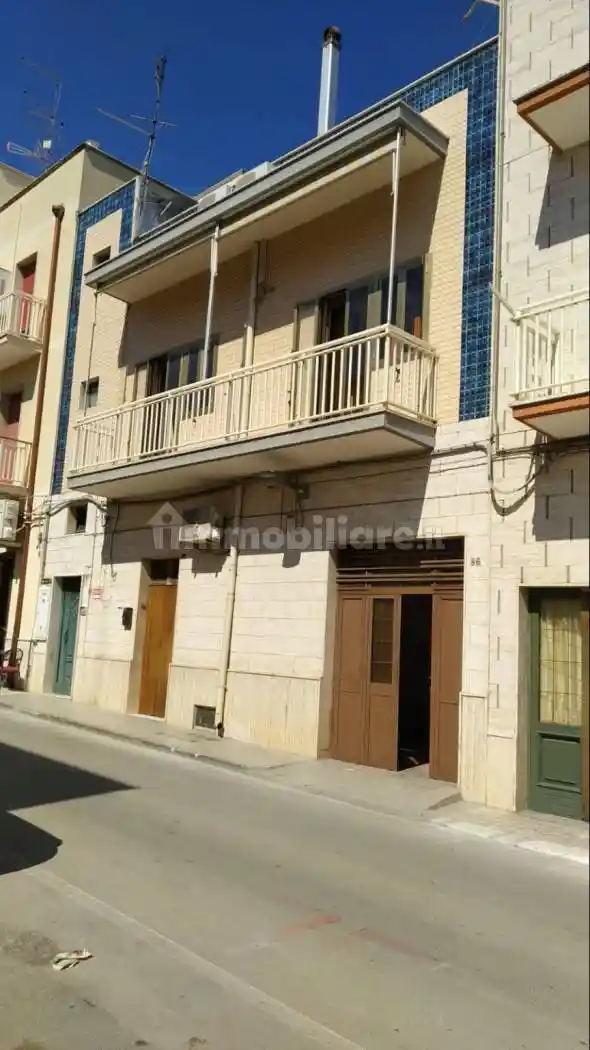 Casa indipendente in vendita a Villa Castelli