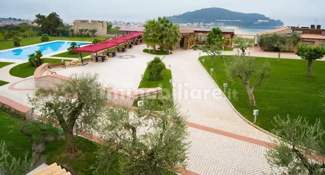 Villa in affitto a Gaeta
