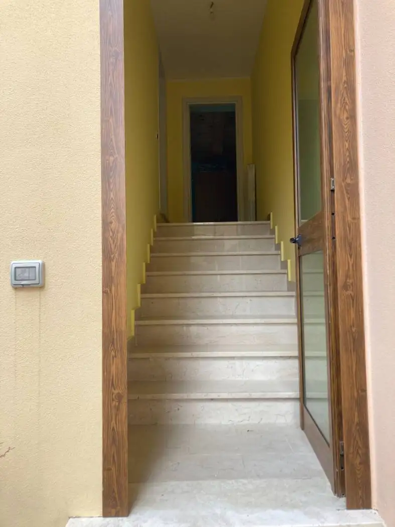 Terratetto unifamiliare Castagna Vecchia, Castel Castagna - foto 2