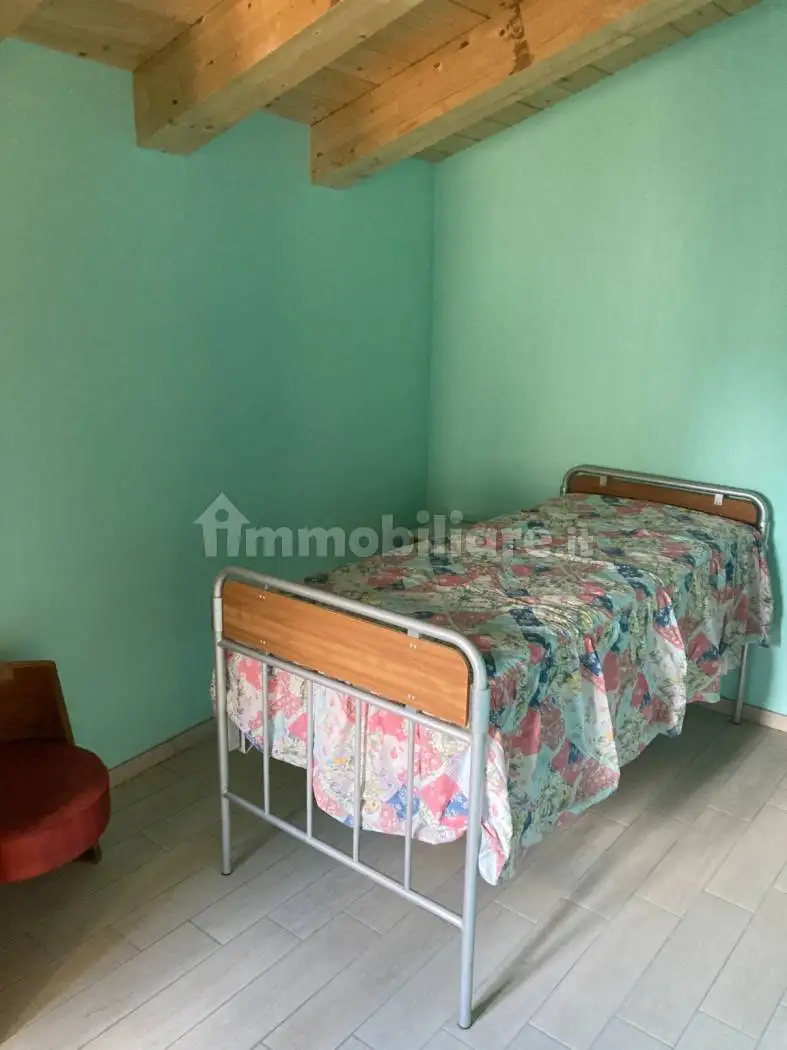 Terratetto unifamiliare Castagna Vecchia, Castel Castagna - foto 4