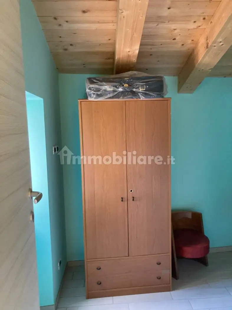 Terratetto unifamiliare Castagna Vecchia, Castel Castagna - foto 5