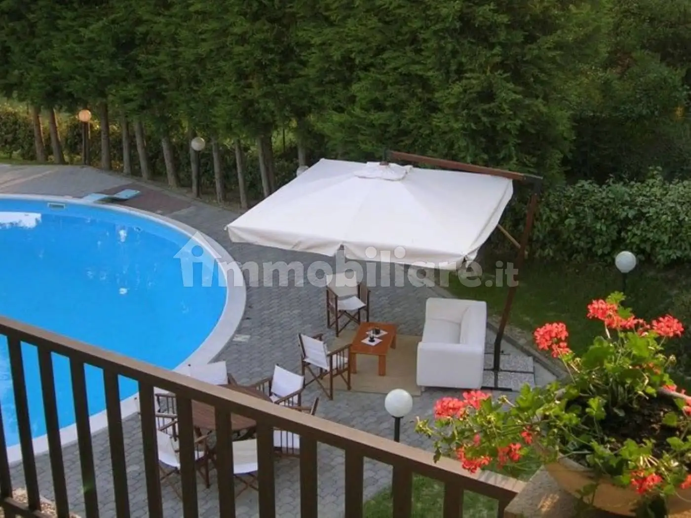 Villa in vendita a Ponzano Monferrato