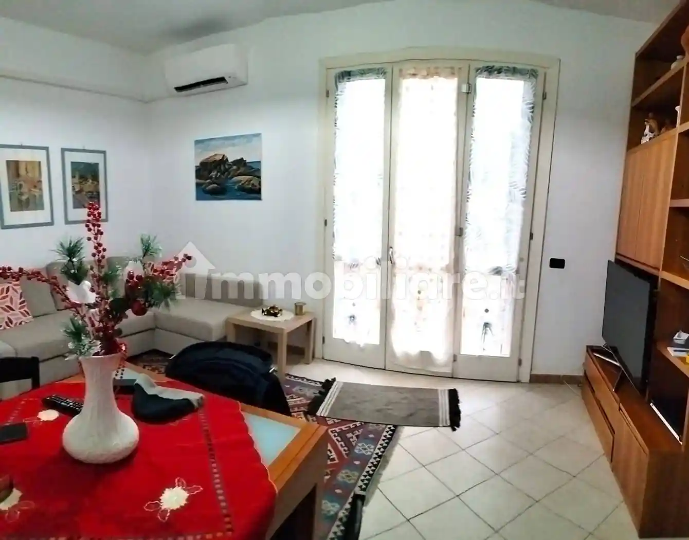 Appartamento in vendita a Varazze