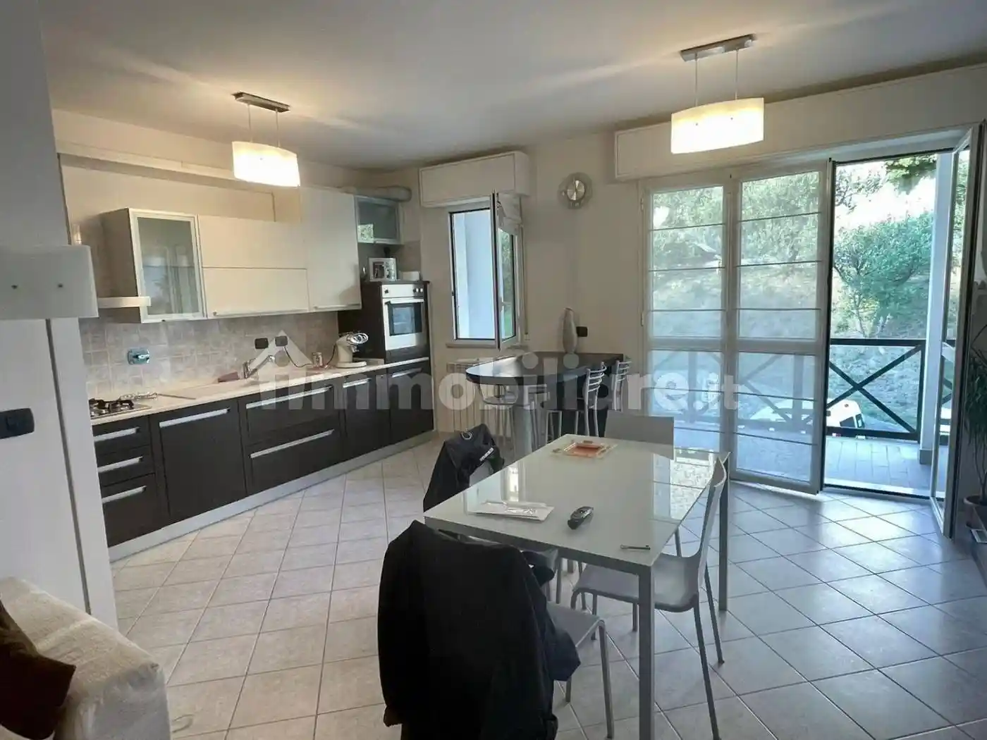 Appartamento in vendita a Celle Ligure