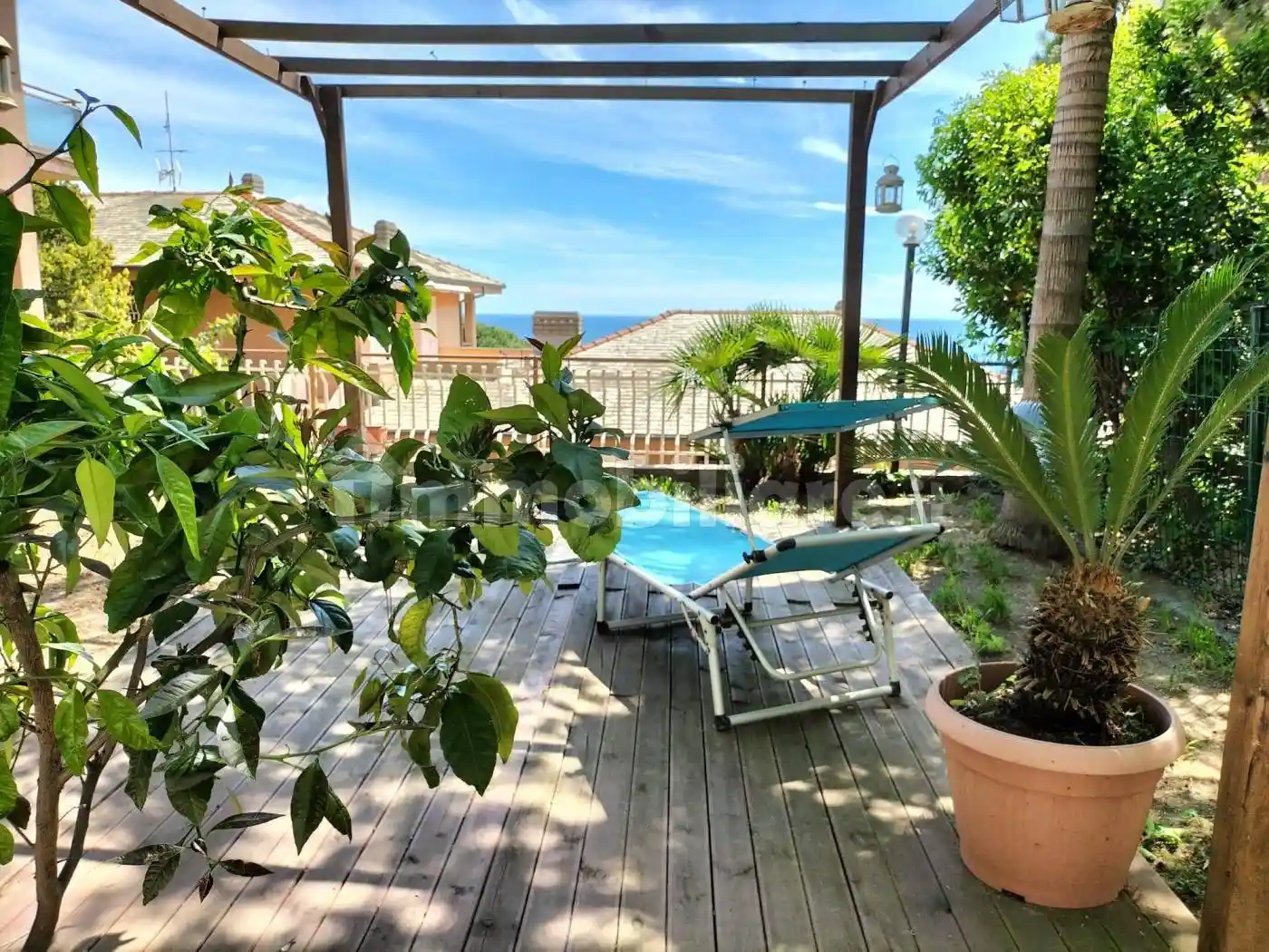 Appartamento in vendita a Varazze