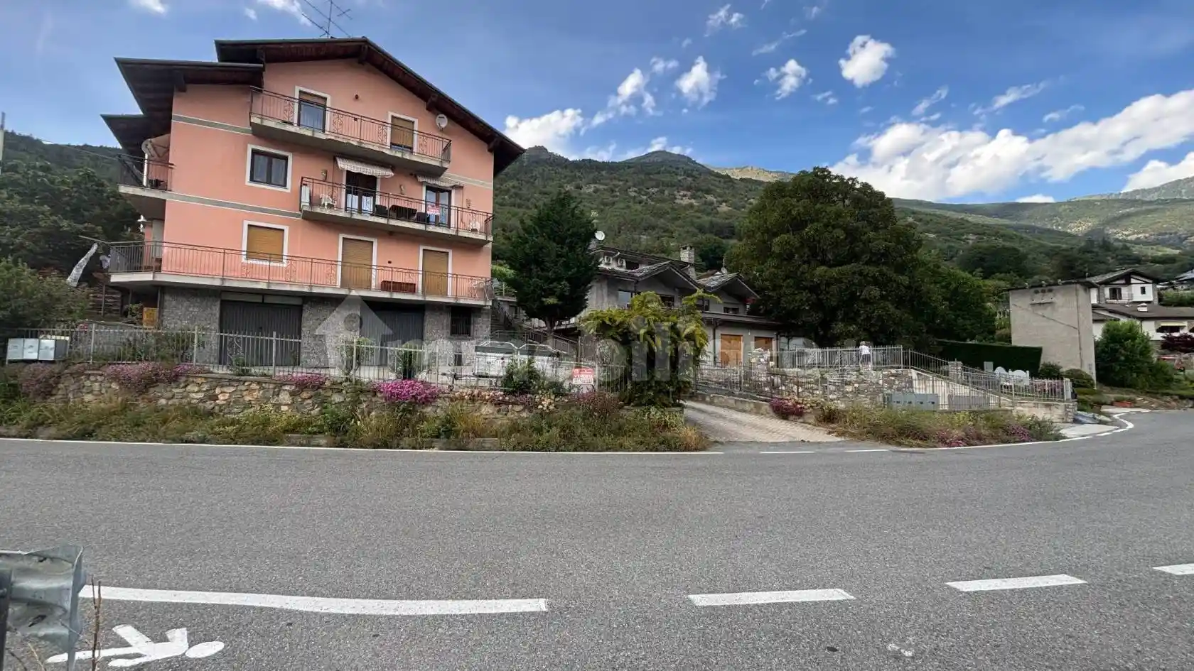 Appartamento in vendita a Saint-Christophe