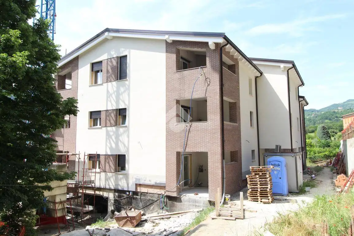 Appartamento in vendita a Sasso Marconi