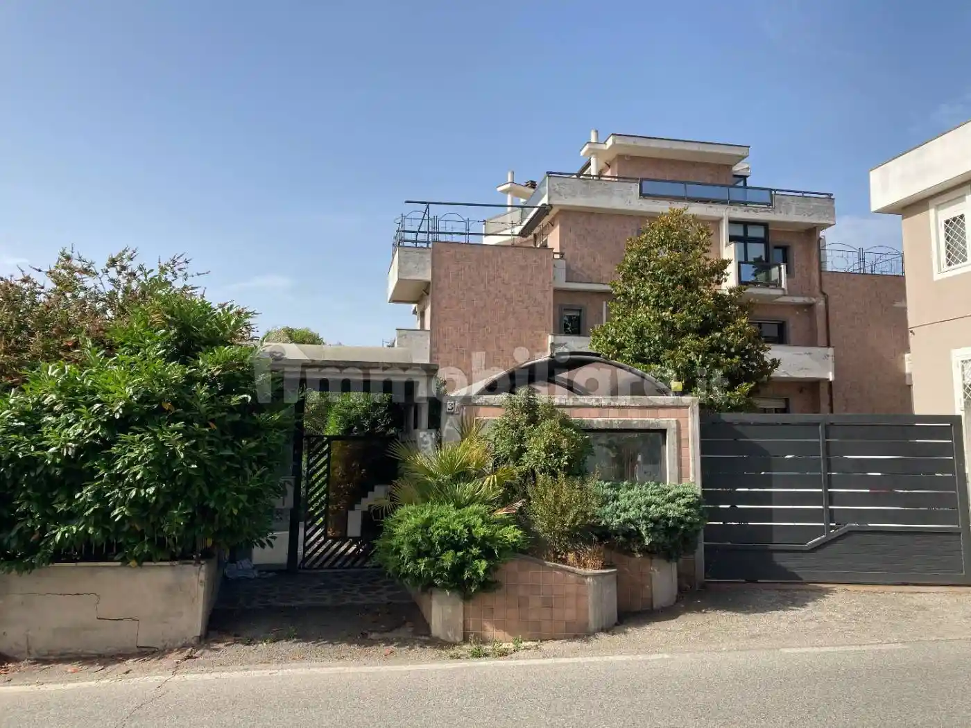 Appartamento in vendita a Nettuno