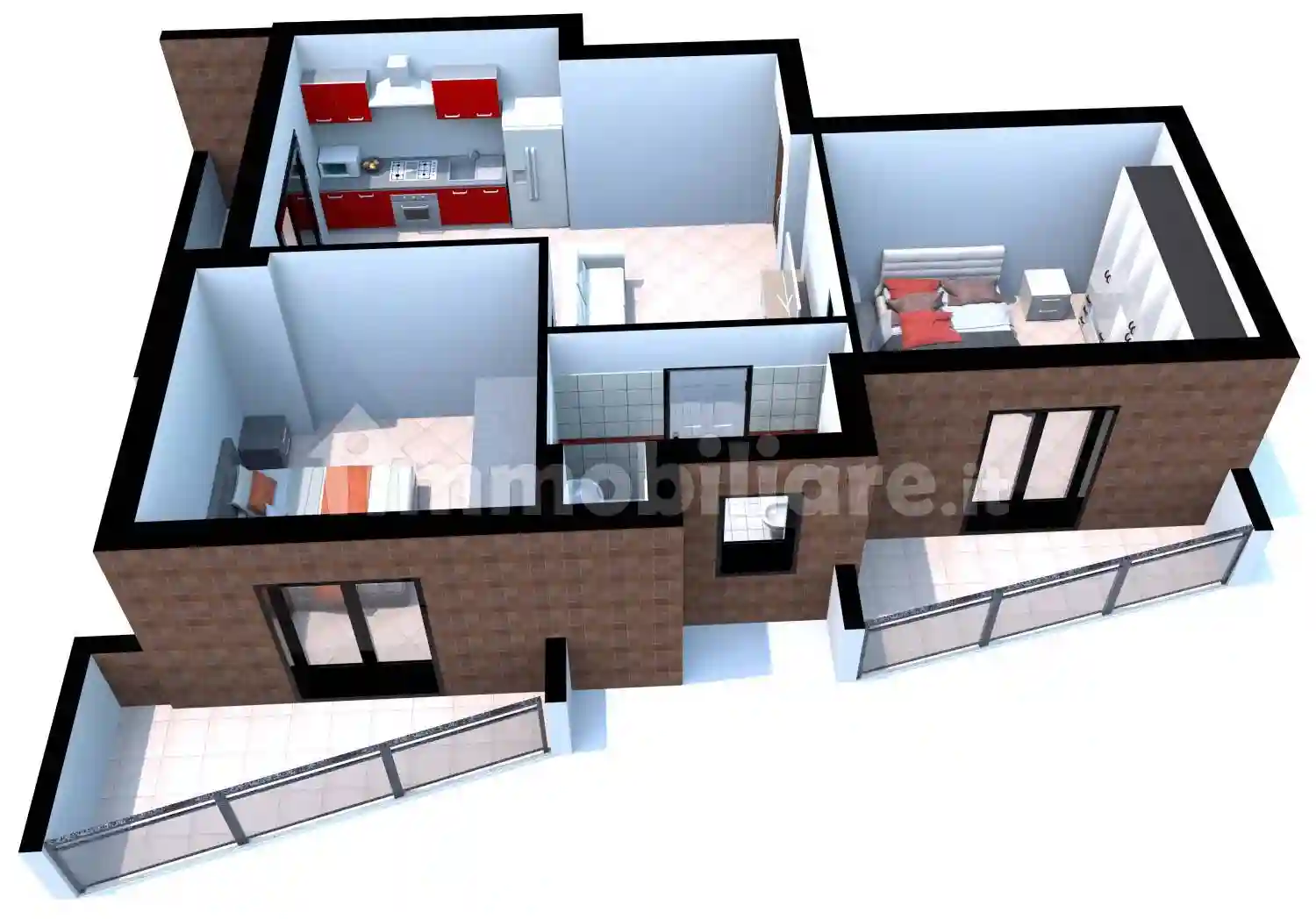 Appartamento - foto 5