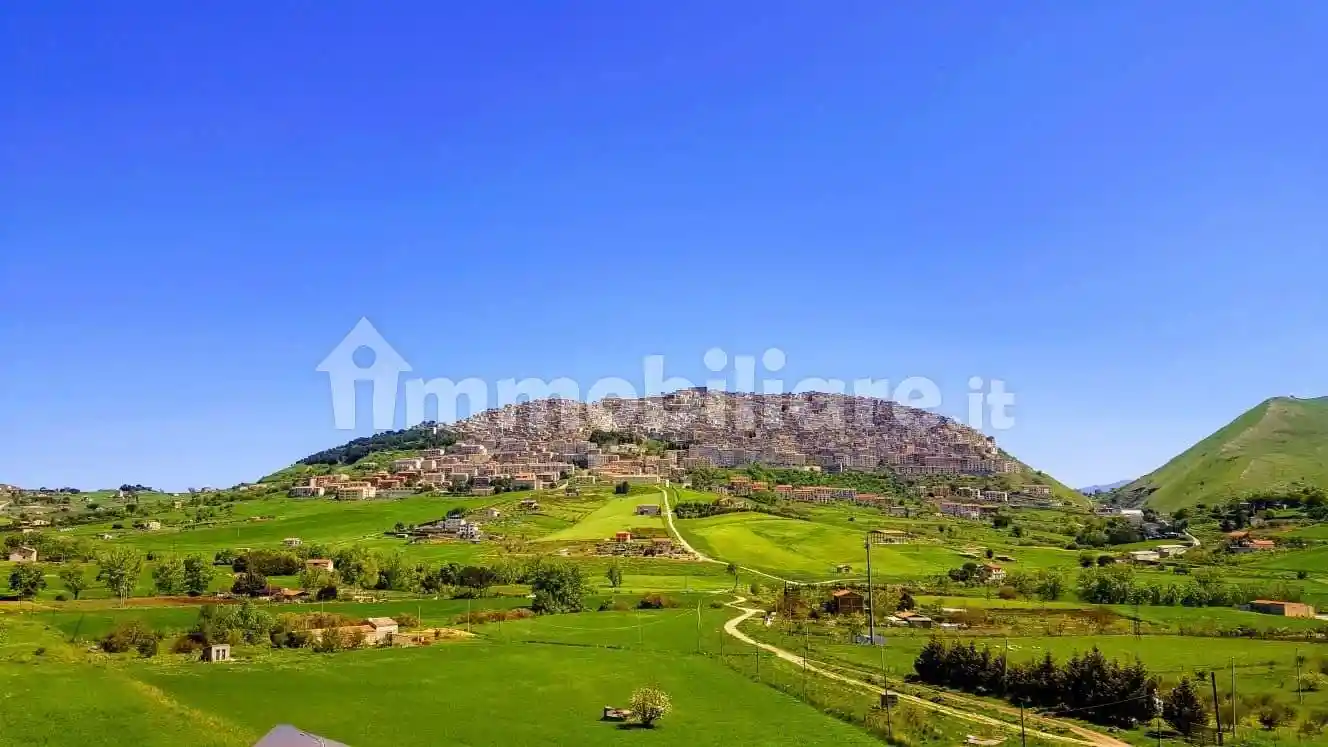 Appartamento in vendita a Gangi