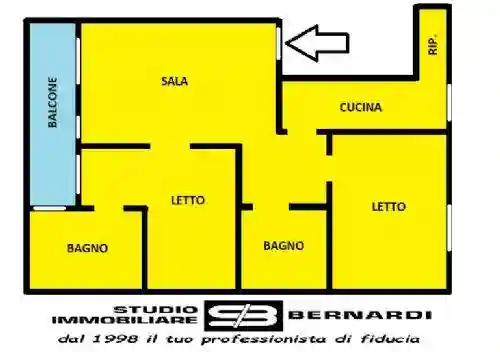 Appartamento - foto 2