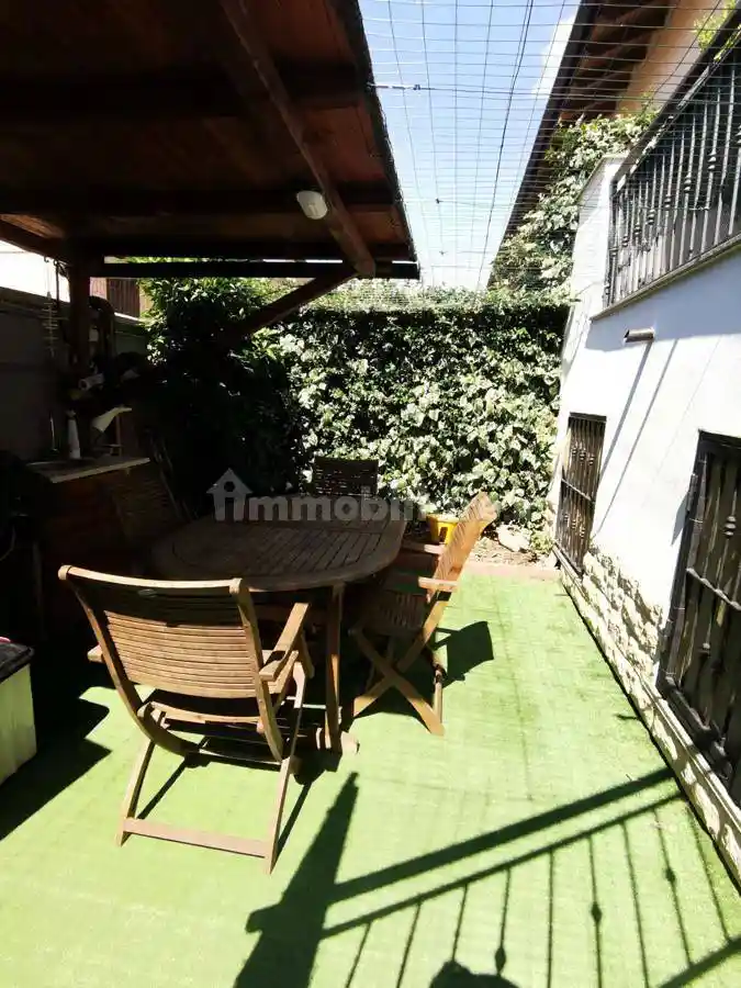 Villa a schiera via caduti di nassiriya 44, Ravello, Villastanza, Villapia, Parabiago - foto 2