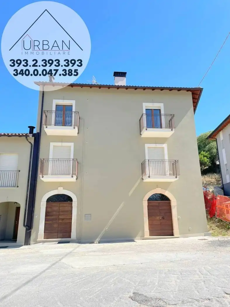 Appartamento in affitto a L'Aquila