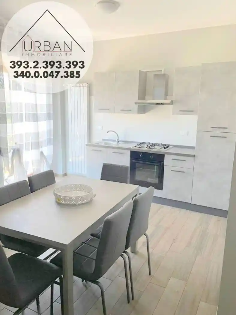 Trilocale via delle Aie, Sant'Elia - Bazzano, L'Aquila - foto 2