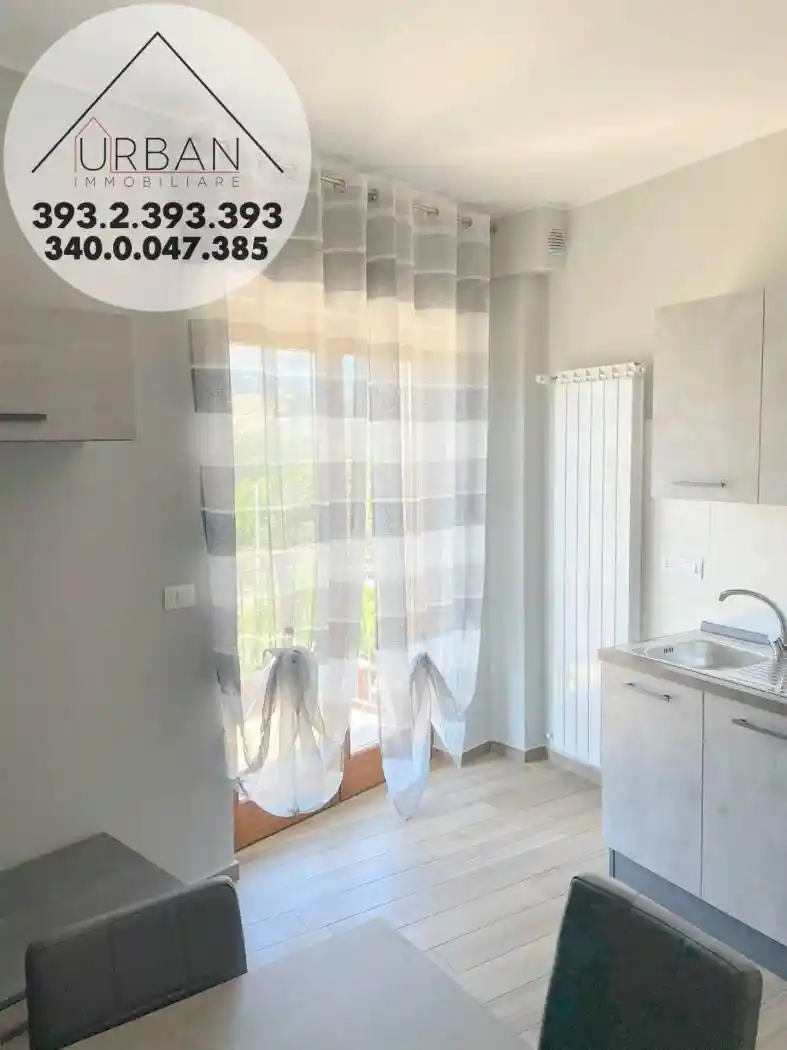 Trilocale via delle Aie, Sant'Elia - Bazzano, L'Aquila - foto 4