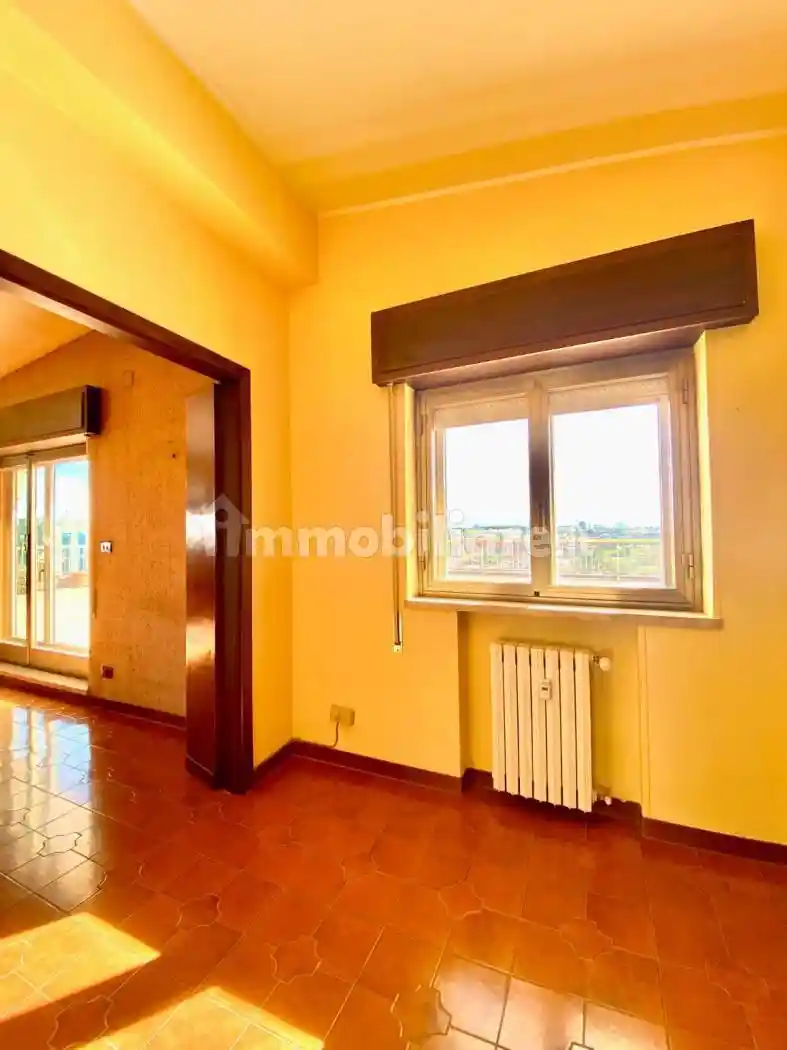 Attico via Lacquari, Centro, Vibo Valentia - foto 4