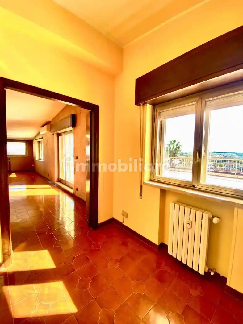 Attico via Lacquari, Centro, Vibo Valentia - foto 5