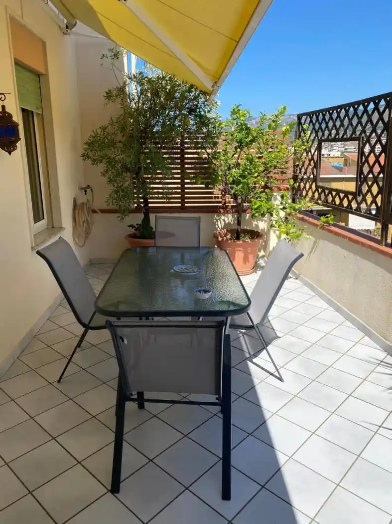 Attico - Mansarda in vendita a Sant'Agata di Militello