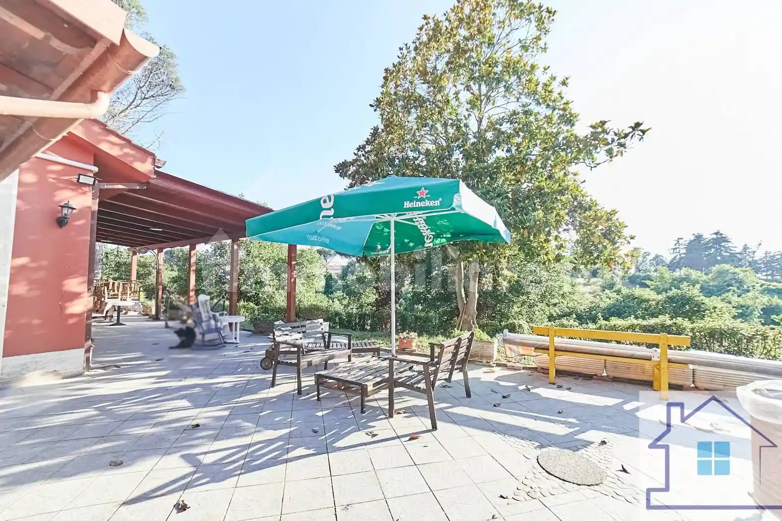 Villa in vendita a Roma