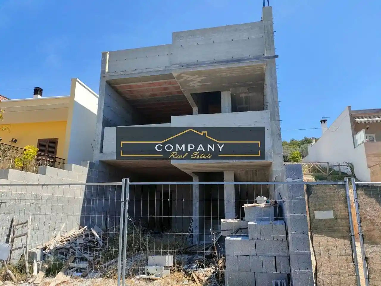 Appartamento in vendita a Sannicola