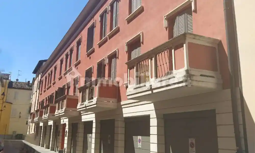 Appartamento in affitto a Parma