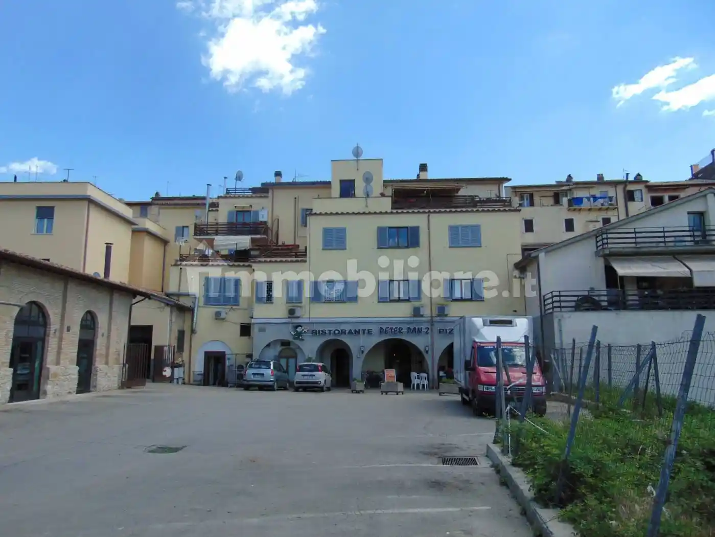 Attico - Mansarda in vendita a Poggio Mirteto