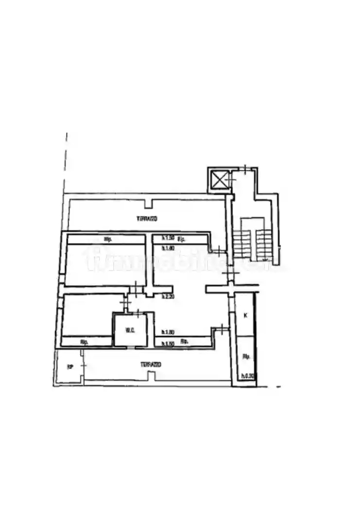 Attico - Mansarda - foto 2