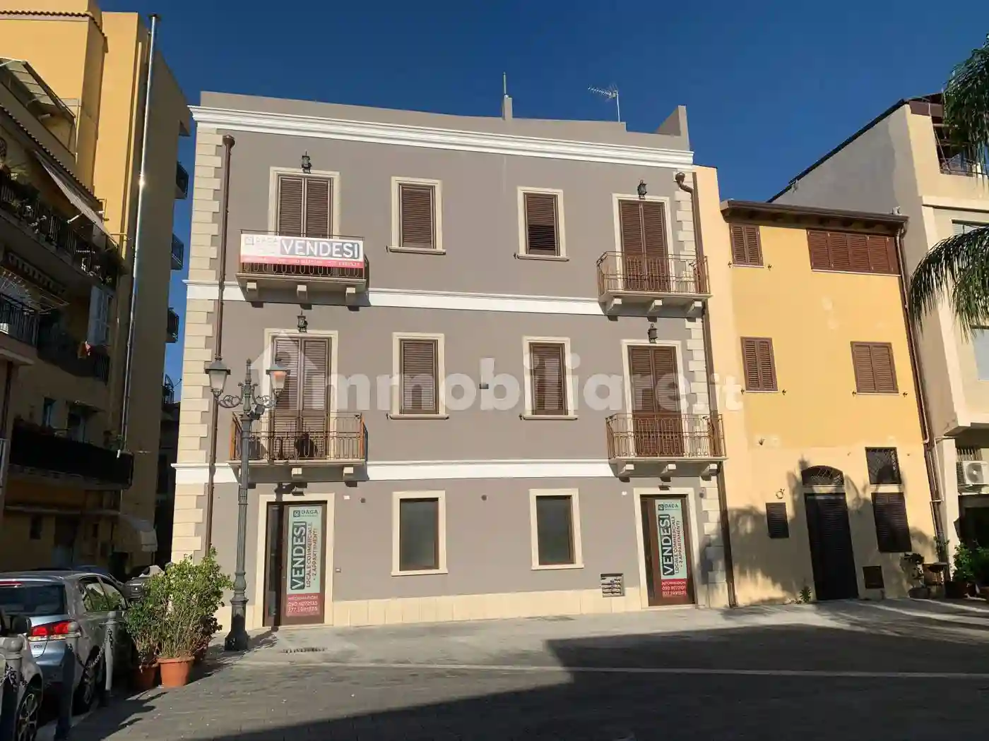 Palazzo - Edificio - foto 4