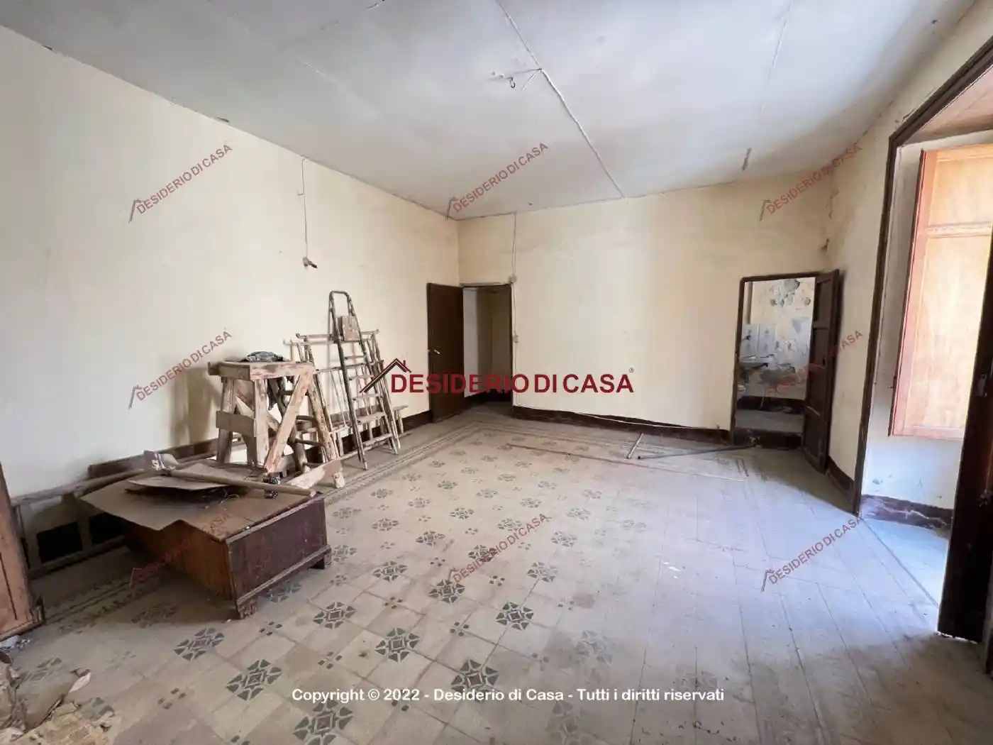 Casa indipendente in vendita a Termini Imerese
