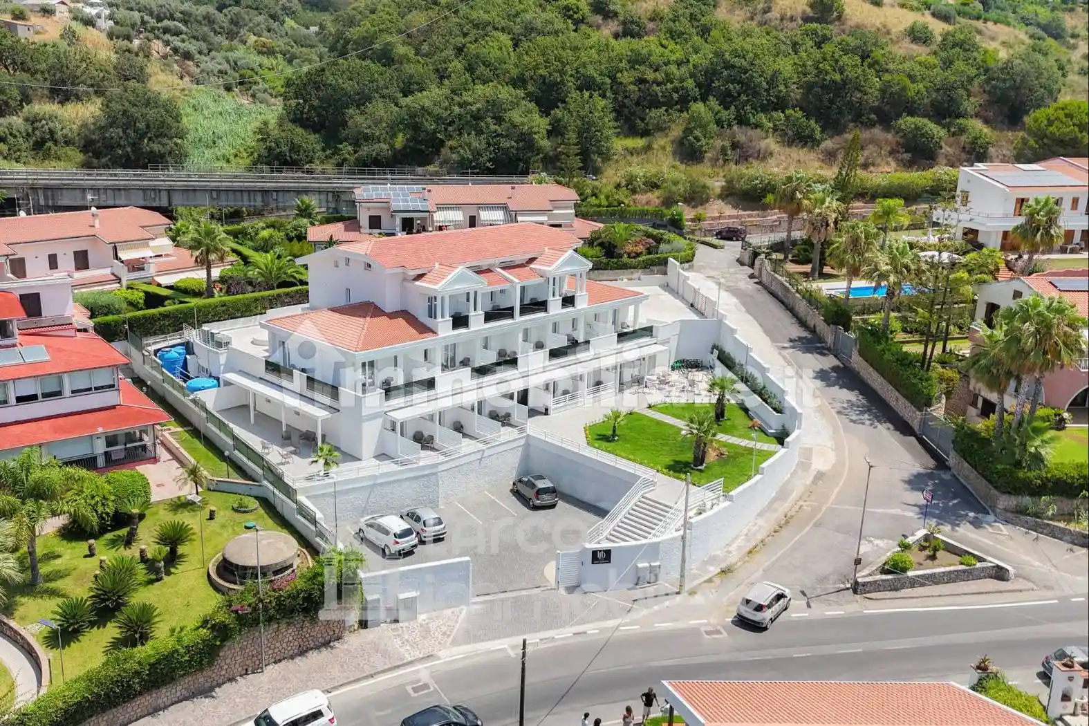 Palazzo - Edificio in Vendita - foto 2