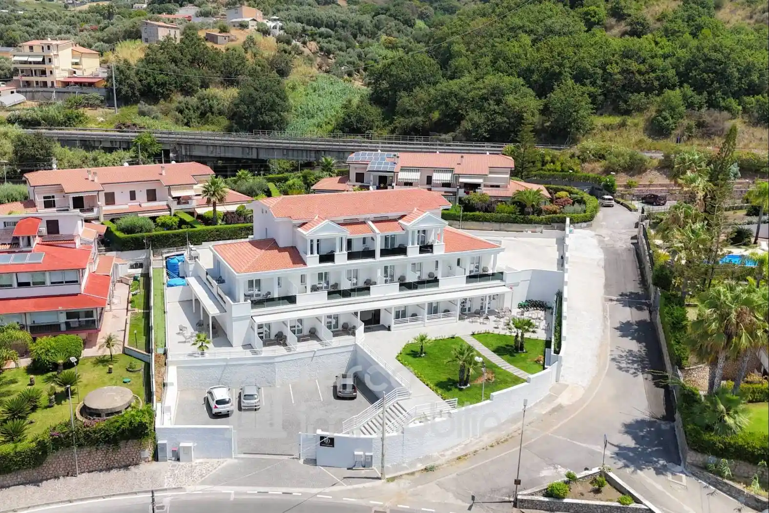 Palazzo - Edificio in Vendita - foto 3