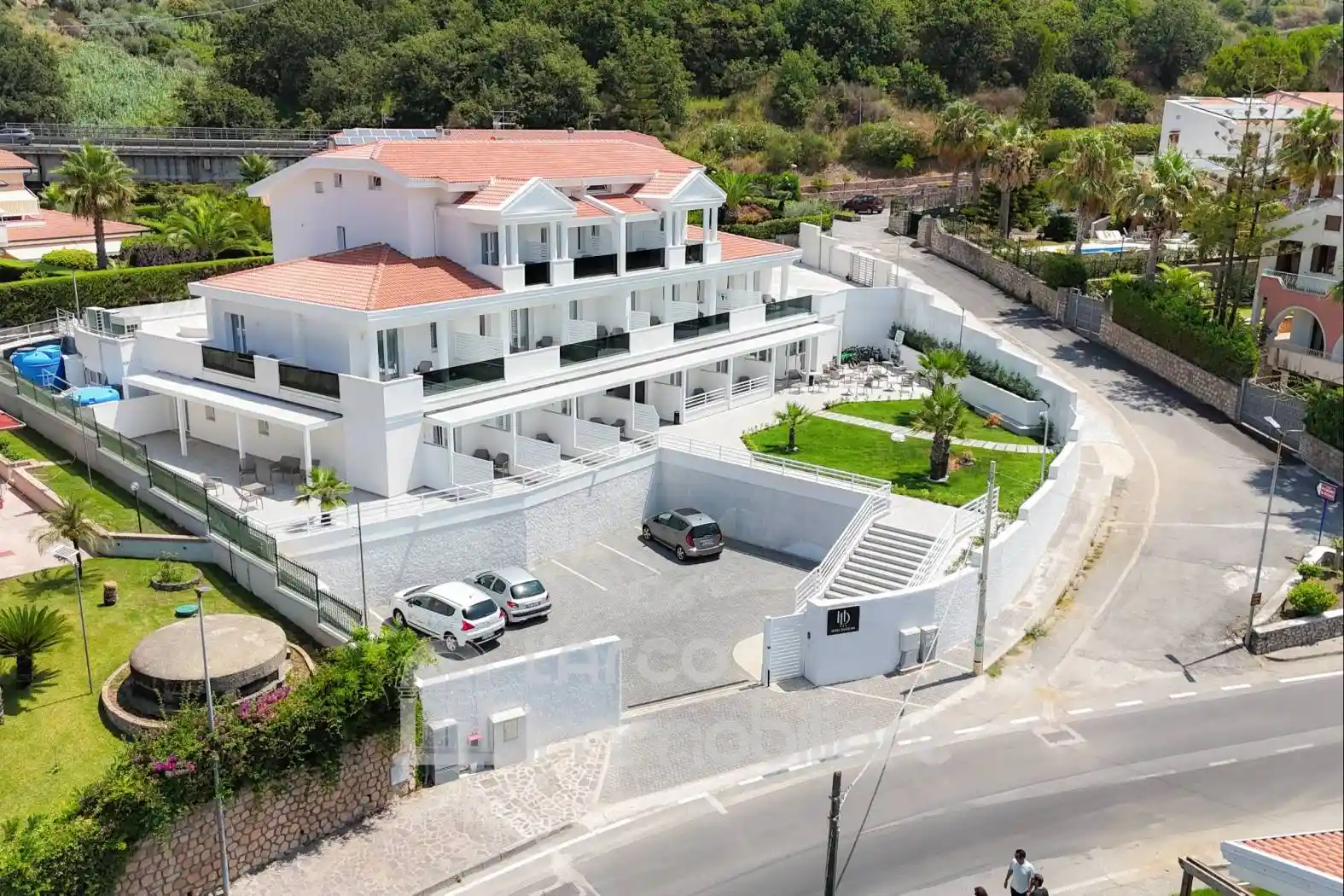 Palazzo - Edificio in Vendita - foto 4