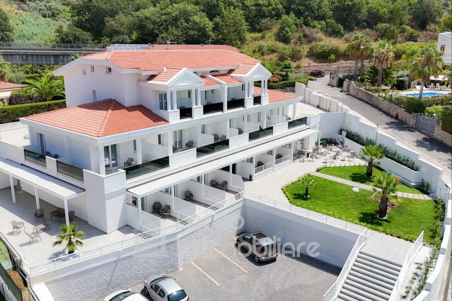 Palazzo - Edificio in Vendita - foto 5