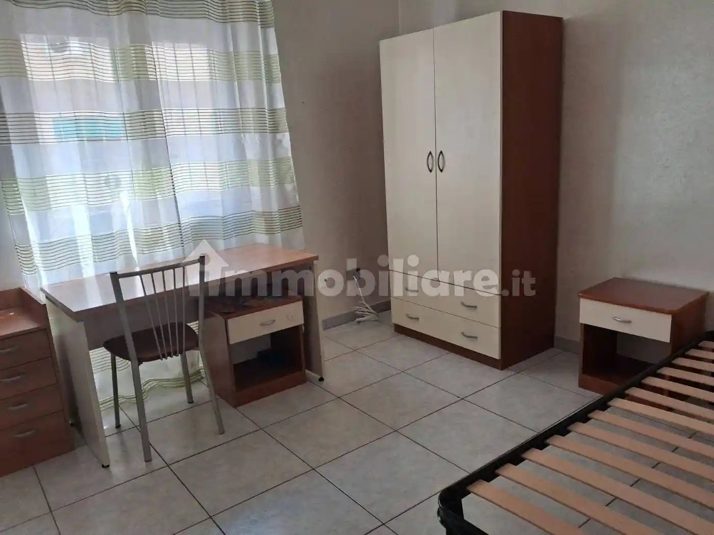 Appartamento in affitto a Palermo