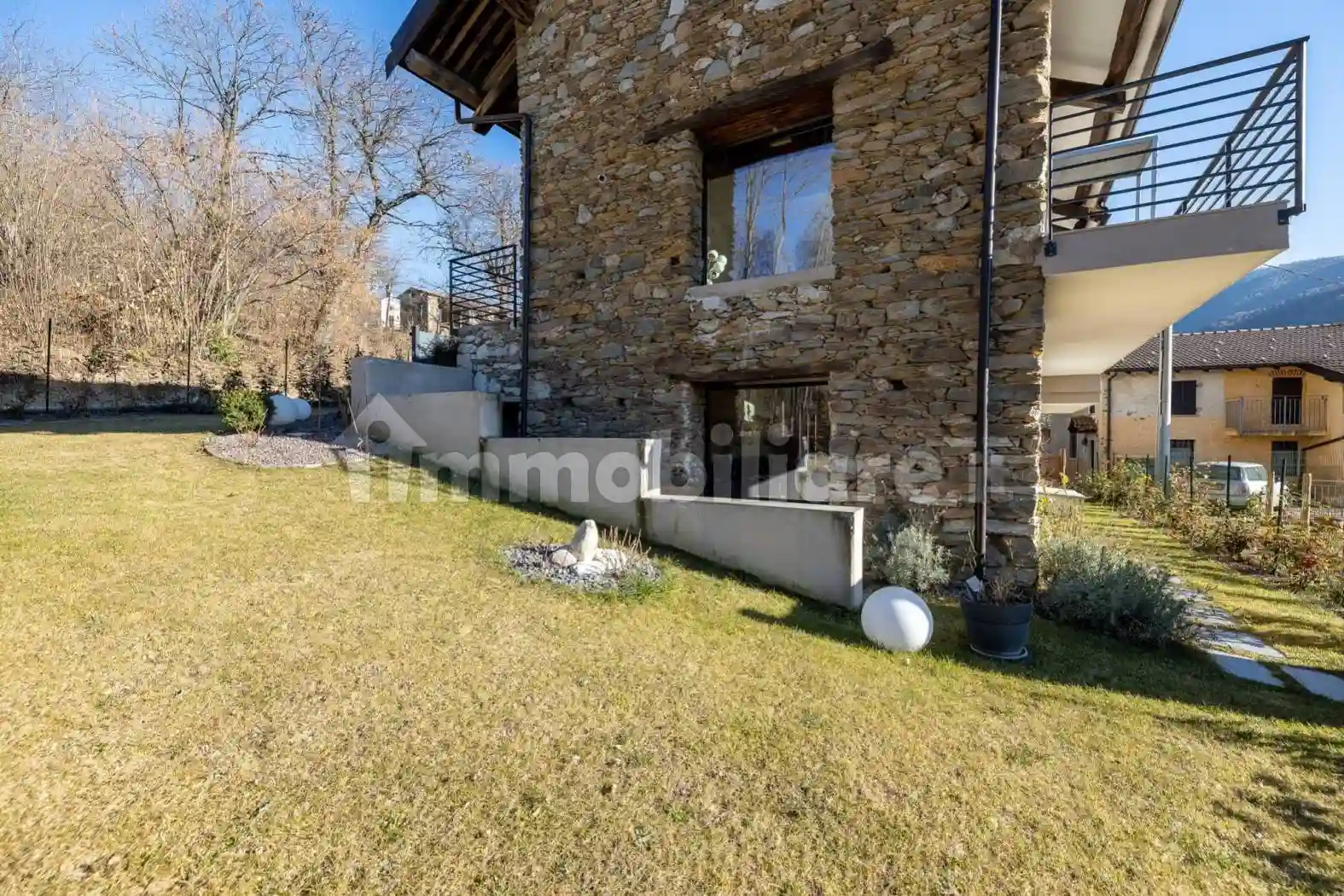 Casa indipendente - foto 2