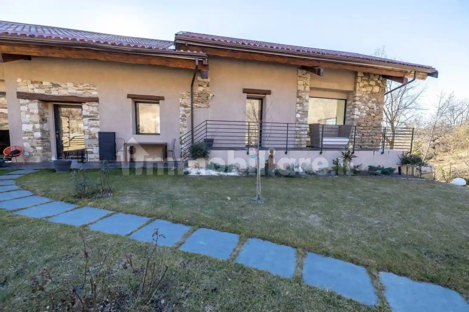 Casa indipendente - foto 5