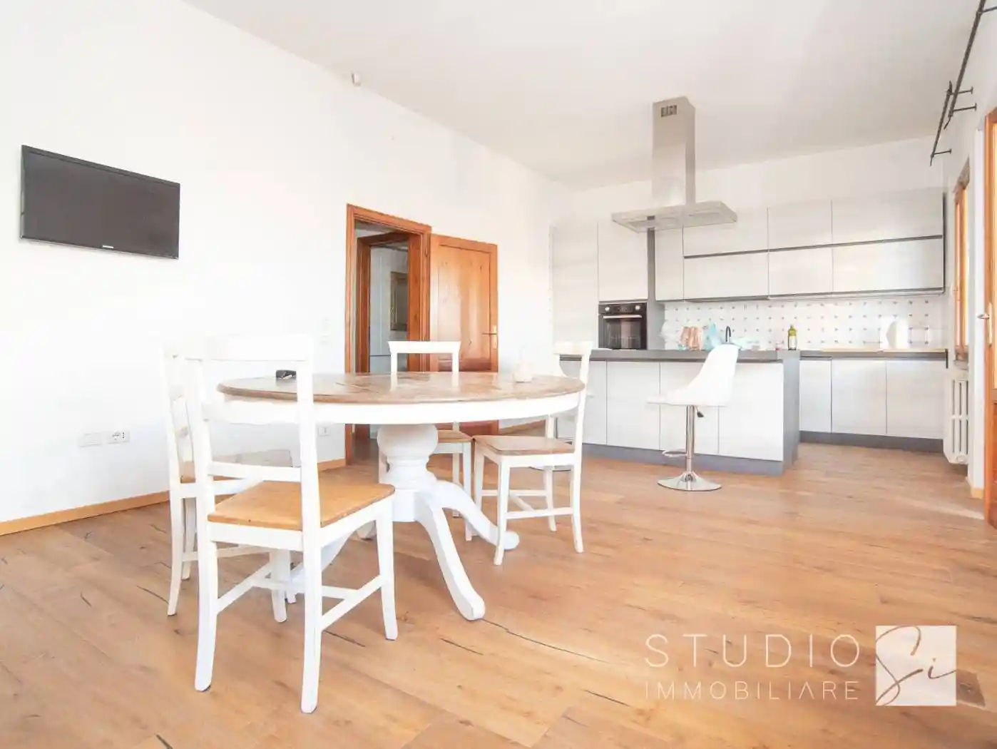 Terratetto unifamiliare via Bassa della Vergine, Vergine, Pistoia - foto 2