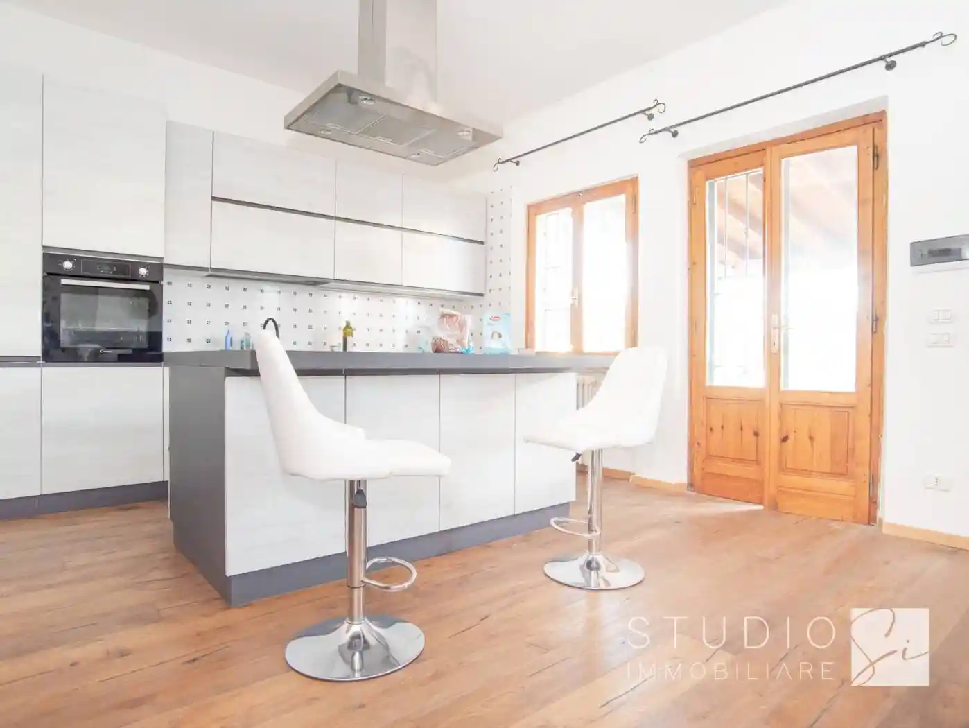 Terratetto unifamiliare via Bassa della Vergine, Vergine, Pistoia - foto 3