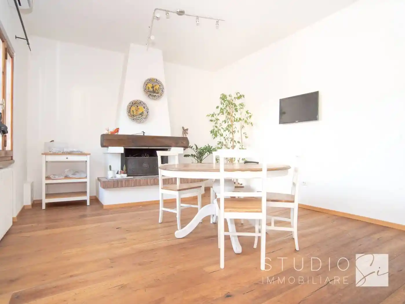 Terratetto unifamiliare via Bassa della Vergine, Vergine, Pistoia - foto 4