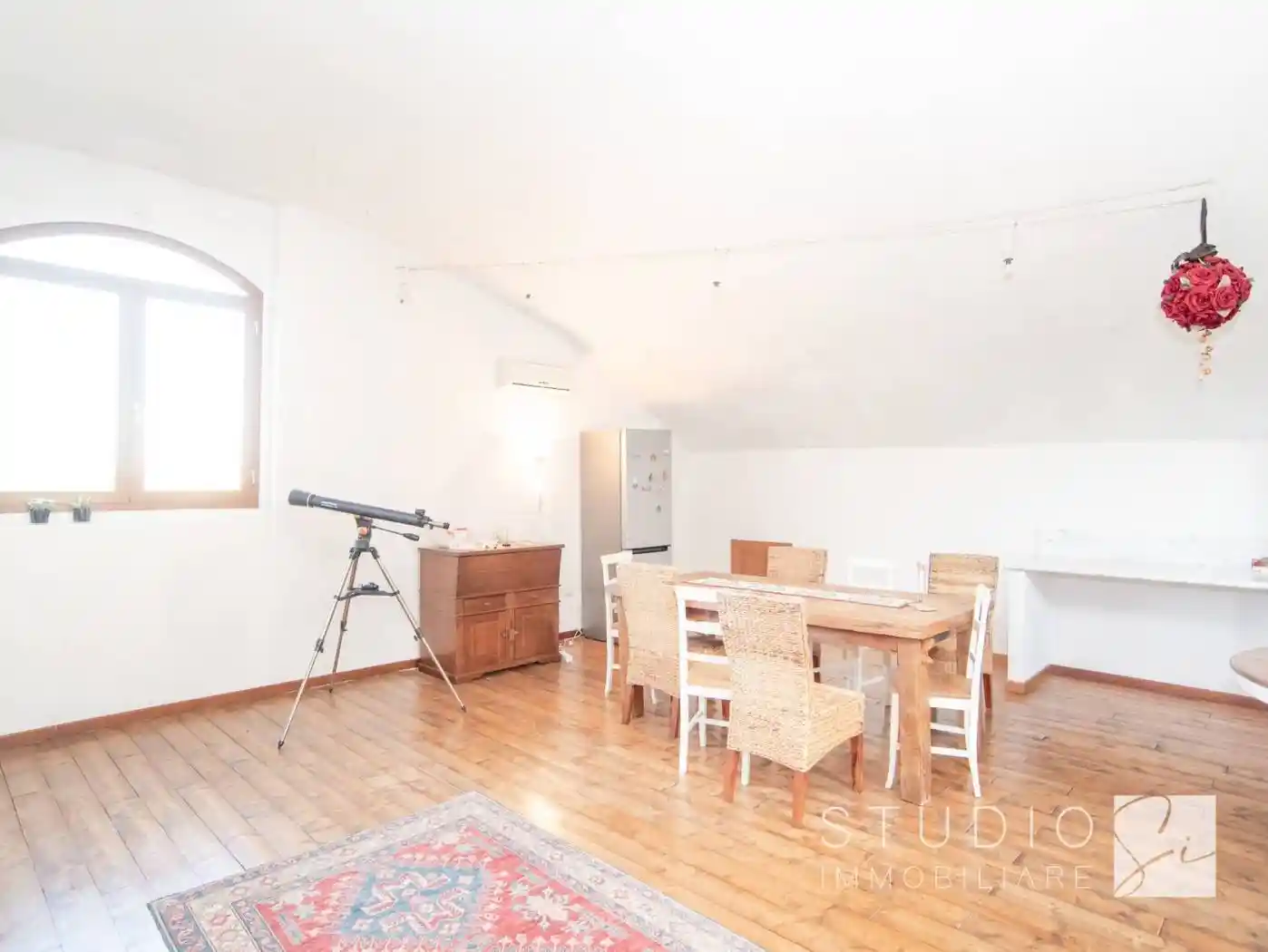 Terratetto unifamiliare via Bassa della Vergine, Vergine, Pistoia - foto 5