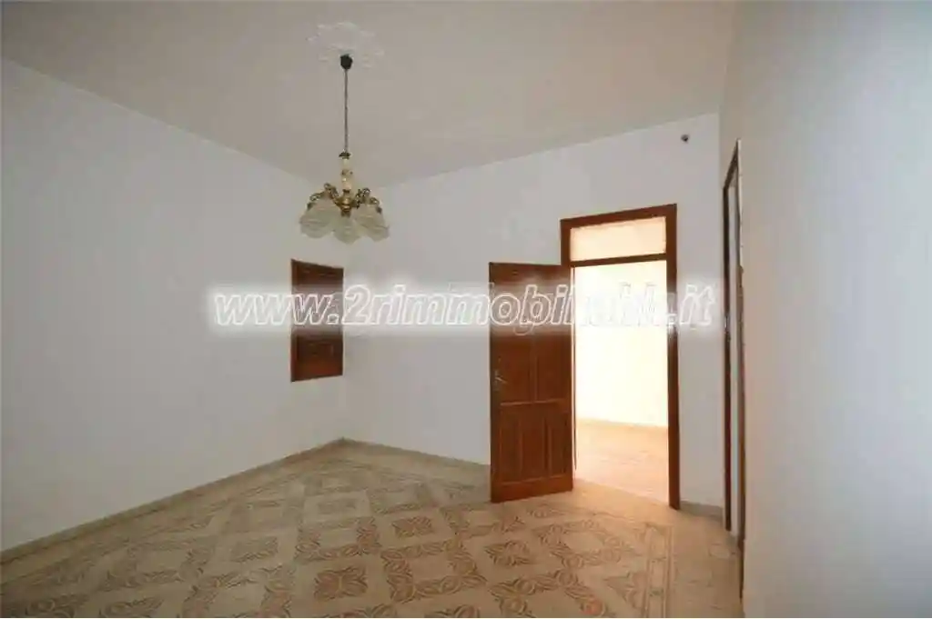 Villa in vendita a Mazara del Vallo