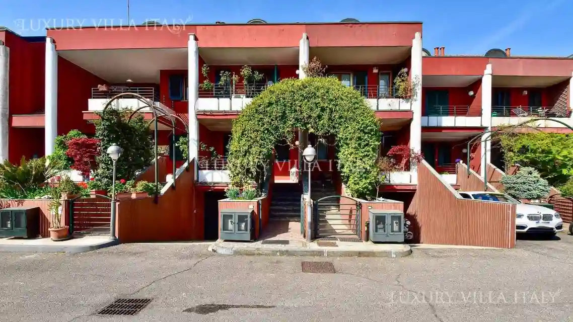 Villetta a schiera - foto 2